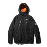 PADDED MOUNTAIN JACKET