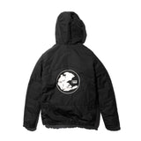 PADDED MOUNTAIN JACKET