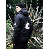 PADDED MOUNTAIN JACKET