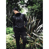 PADDED MOUNTAIN JACKET