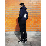 PADDED MOUNTAIN JACKET