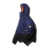 PADDED MOUNTAIN JACKET