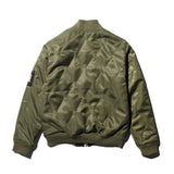 FANGS JACKET