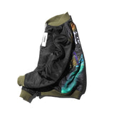 FANGS JACKET
