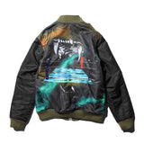 FANGS JACKET