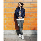 FANGS JACKET