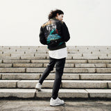 FANGS JACKET