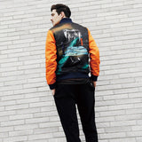 FANGS JACKET