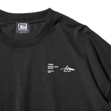 COTTON MVS 20XX BIG SILHOUETTE LONG SLEEVE