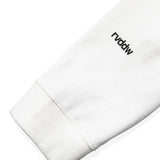 COTTON MVS 20XX BIG SILHOUETTE LONG SLEEVE