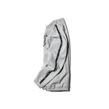 URBAN SWEAT LOGO TAPE CREW NECK