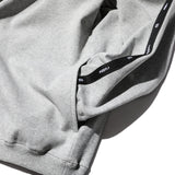 URBAN SWEAT LOGO TAPE CREW NECK