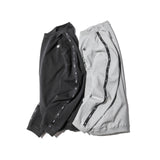 URBAN SWEAT LOGO TAPE CREW NECK