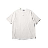 COTTON MVS BIG SILHOUETTE TEE