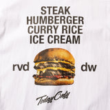 CHEAT DAY COTTON TEE