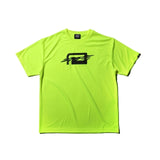 TRANSFORM BIG MARK DRY TEE
