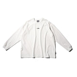 COTTON MVS BIG SILHOUETTE LONG SLEEVE