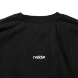 COTTON MVS BIG SILHOUETTE LONG SLEEVE