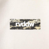 CONTROL rvddw BOX LOGO DRY TECH HOODIE