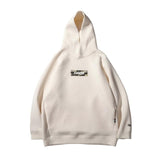 CONTROL rvddw BOX LOGO DRY TECH HOODIE