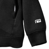 CONTROL rvddw BOX LOGO DRY TECH HOODIE