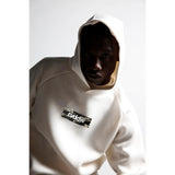 CONTROL rvddw BOX LOGO DRY TECH HOODIE