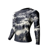 CONTROL LONG RASH GUARD