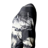 CONTROL LONG RASH GUARD
