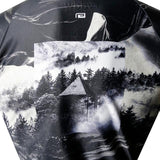 CONTROL LONG RASH GUARD
