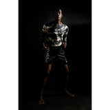 CONTROL LONG RASH GUARD