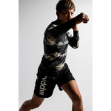 CONTROL LONG RASH GUARD