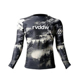 CONTROL LONG RASH GUARD