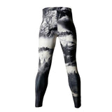 CONTROL LONG SPATS