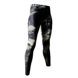 CONTROL LONG SPATS