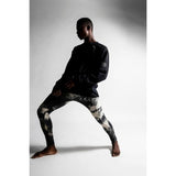 CONTROL LONG SPATS