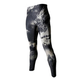 CONTROL LONG SPATS